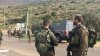 Two Israeli troops hurt in car ramming incident in WBank