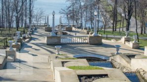 Winter is definitely gone. Warm weather forecast for this weekend 