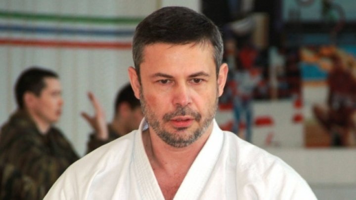 14th International Goju-Ryu seminar in Chisinau gathered a record number of karateka