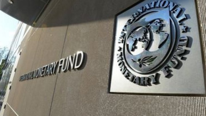 IMF has a message for Moldova: Don't threaten the independence of Moldova National Bank