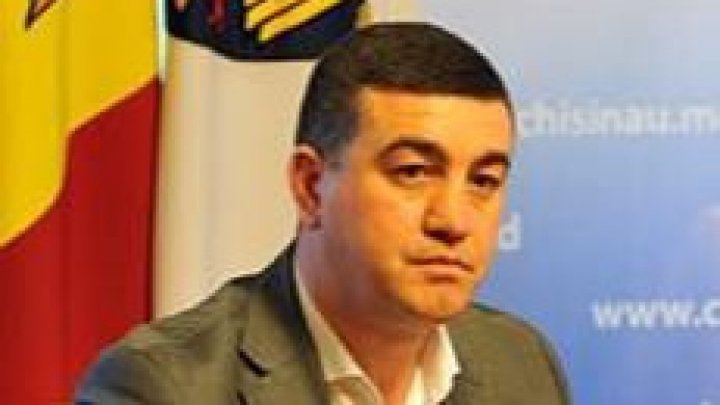 Head of Chisinau Public Transport and Communications Directorate Vitalie Butucel has resigned