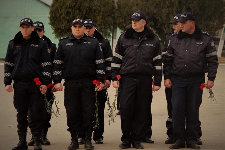 Victims of Nistru armed conflict commemorated in Coşniţa