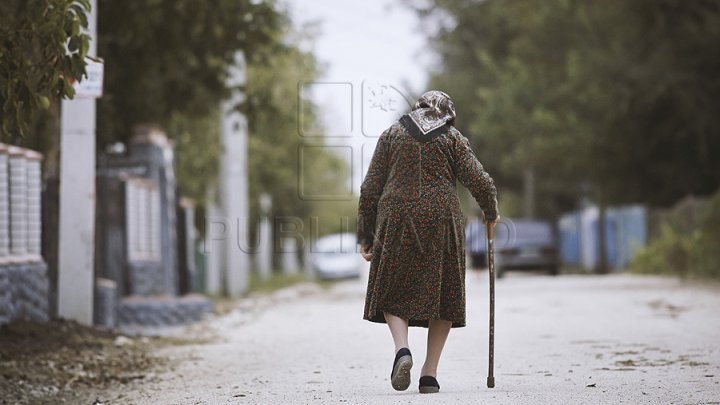 2000 Chisinau pensioners to benefit one-off assistance worth 500 lei