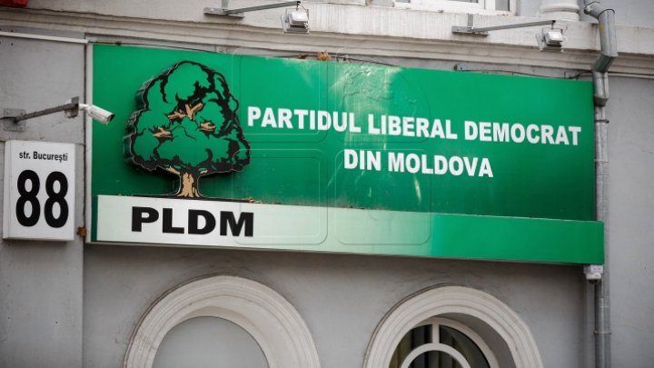 Several deputy presidents dismissed in Liberal Democratic Party