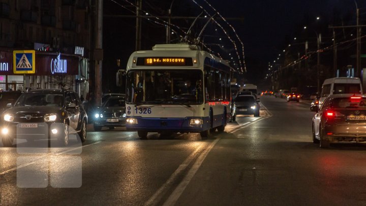 120 LEDs to be installed on Kiev street (PHOTO REPORT)