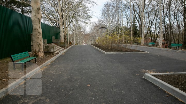 Rose Valley park looks different now (PHOTO REPORT)