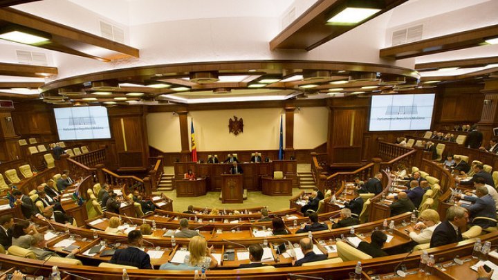 First session of Parliament will take place tomorrow 