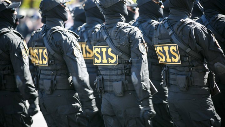 Blue terrorist alert issued in Moldova. SIS explains the measures taken by authorities. What measures will be taken 