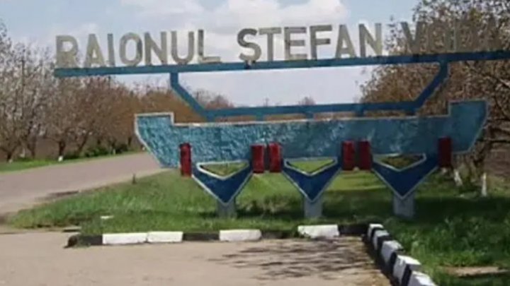 Stefan Voda hospital was quarantined after district recorded 57 coronavirus-infected patients 