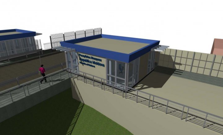 Otaci border points to be modernized by autumn (PHOTO)