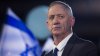 2019 Israeli election Benny Gantz: We need two more seats to win these historic elections in Israel