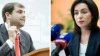 Ilan Sor about Maia Sandu: The way Maia Sandu behaves reminds me about a Russian TV show, Dom 2