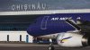 Stockholm arbitration banned termination of Airport concession contract