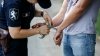 Accomplice of the two policemen detained these days for corruption acts was handcuffed