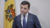 Chiril Gaburici assures Moldova's alternative energy supply once pipeline Ungheni-Chisinau started 