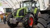 Number of tractors bought due to subventions in agriculture increased 3,5 times