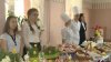 Gastronomic Holiday at the Professional School no. 2. Pupils had an exhibition with traditional food