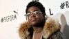 Kodak Black: Rapper arrested at US border for weapon and marijuana possession