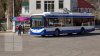 High Tech Transport! Trolleybus passengers to report irregularities online scanning QR code