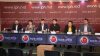 Three parties and three NGOs created UNION bloc today