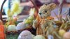 How do Moldovan celebrities savour Easter joy whilst preserve traditions? 