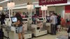 Market from Capital installed self-checkout apparatuses. What do customers say