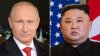 North Korea's Kim Jong Un to meet Russia's Putin, confirms NK news agency 