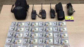 PCCOCS: New evidence revealed within criminal file of people illegally migrating in Europe (PHOTO/VIDEO)