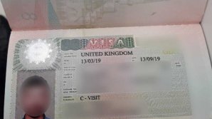 Turkish man detained at Chisinau International Airport. Illegally border crossing attempt was stopped 