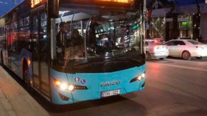 Good news for the Capital inhabitants! A bus route will circulate more often