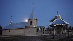 Church from Chirilovca village, Floresti district will turn into a monastery. DPM deputy funded the repair works 