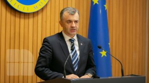 Ministry of Finances: Public loan decreased by 164 million lei since the beginning of this year