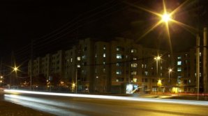 Street lightening project to be implemented in Festelita village, Stefan-Voda district