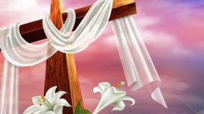 Dozens of Catholics from Moldova attended the Lord's Resurrection service