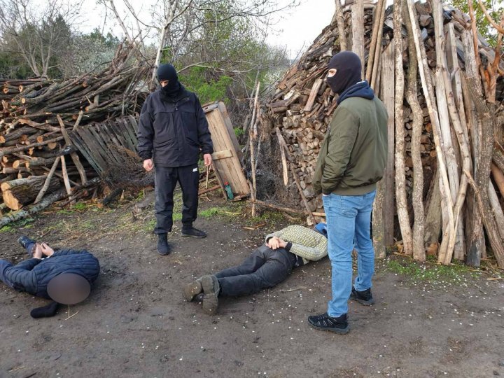 PCCOCS: New evidence revealed within criminal file of people illegally migrating in Europe (PHOTO/VIDEO)