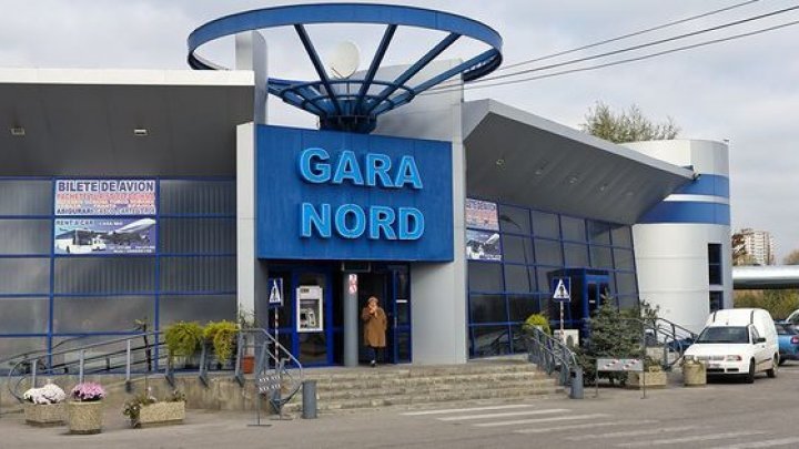 Anti-corruption prosecutors evolve searches at North Bus Terminal from Capital 