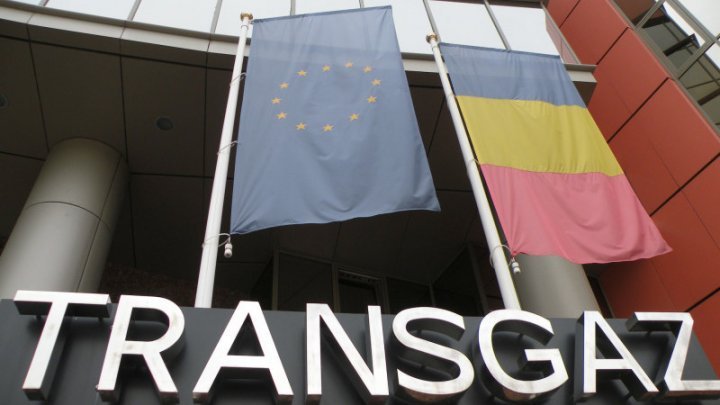 Romania's Transgaz endorses contracts to construct Ungheni - Chisinau gas pipeline