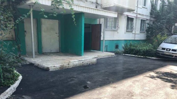 Chisinau to inaugurate repair works upon dozens block yards by month end 