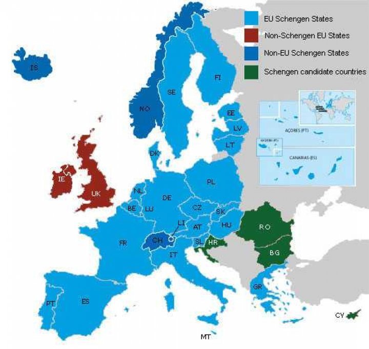 51 Moldovans illegally working in Germany expelled 