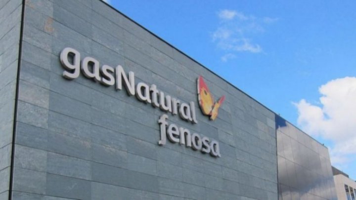 Largest electricity distributor Gas Natural Fenosa has been sold. Who's the dealer? 