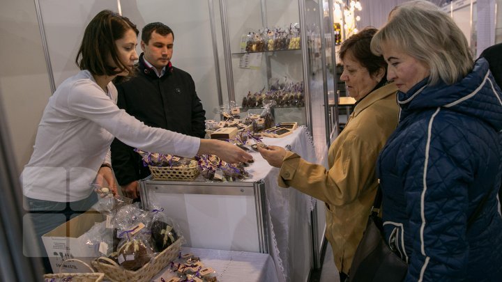 Easter holidays comes to us. What gift to buy on Floriilor Holiday