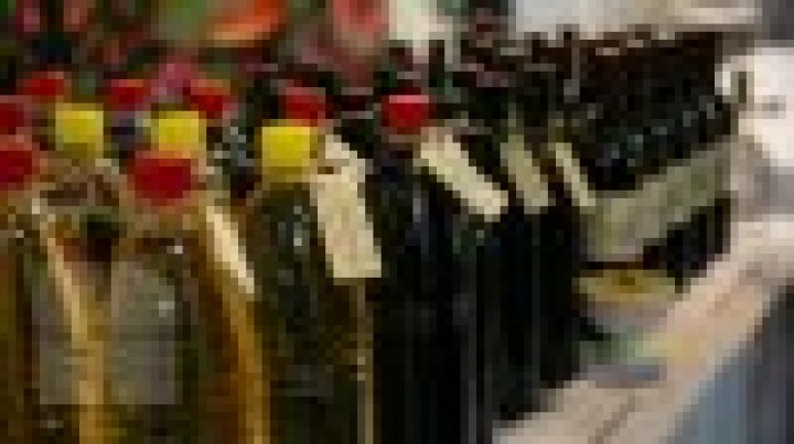 Easter holidays comes to us. What gift to buy on Floriilor Holiday