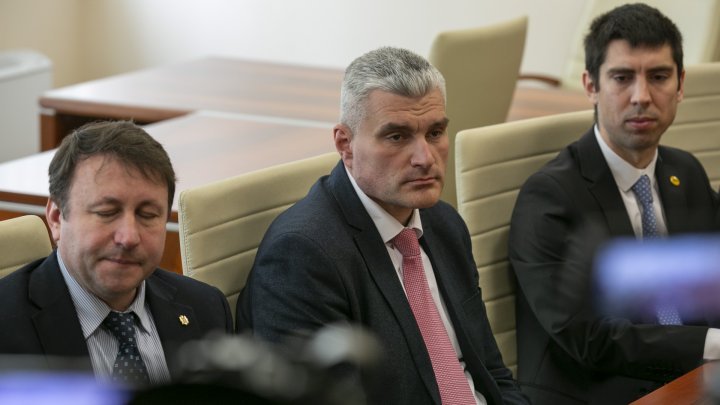 ACUM is still waiting for PSRM to discuss. Photo REPORT of the deputies 