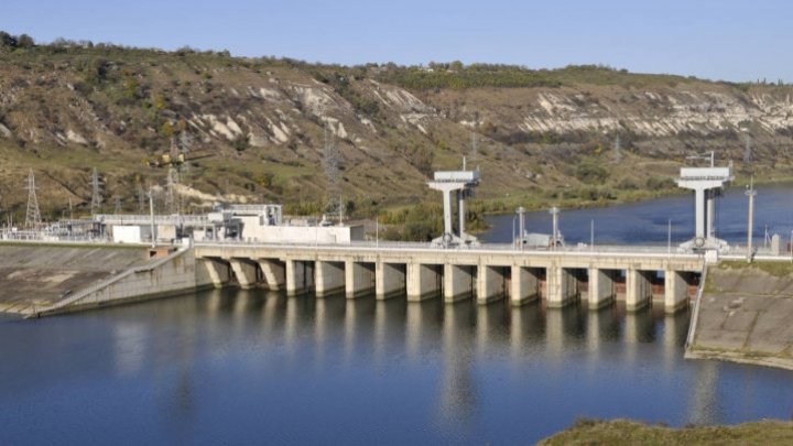 No Hydro-Power Station on the Dniester River. The announcement was made by Kiev commission