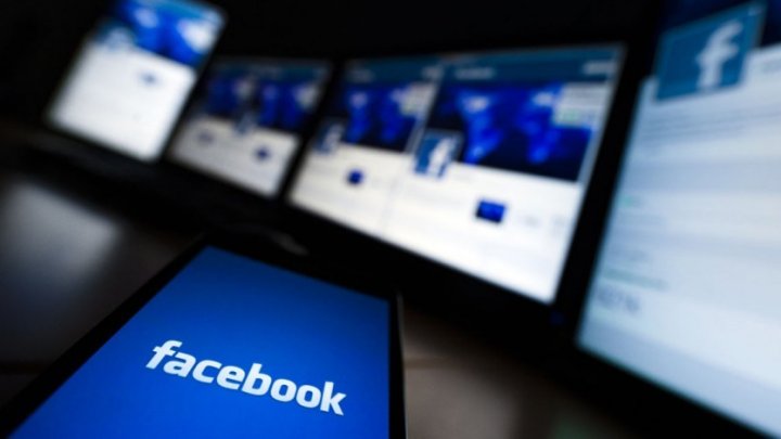 Facebook admitted uploading email contacts of 1.5m users without consent