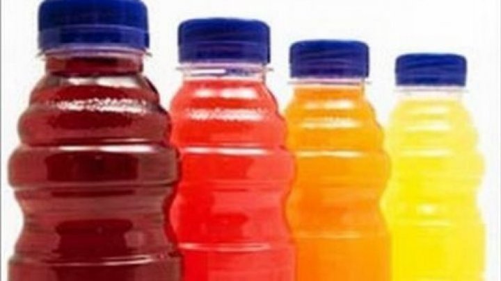 ANSA: Ukrainian firm export to Moldova juices containing banned maltose and isomaltose