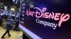 Disney's filming in Georgia could not happen due to the US abortion law