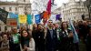 UK parliament declares environment and climate emergency amid continual protests over recent weeks