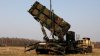 US sends Patriot missile system to Middle East amid escalating tensions with Iran