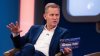 British tabloid talk show axed after the death of a guest